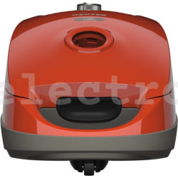 Пылесос Miele Guard S1 Junior, 890 Вт, красный, 12558560