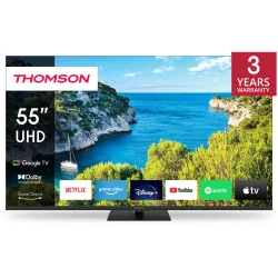 65'' Ultra 4K HD OLED-телевизор Philips, 65OLED769/12