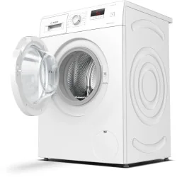 Pesumasin Bosch, 8 kg, 1200 p/min, WAJ240L8SN