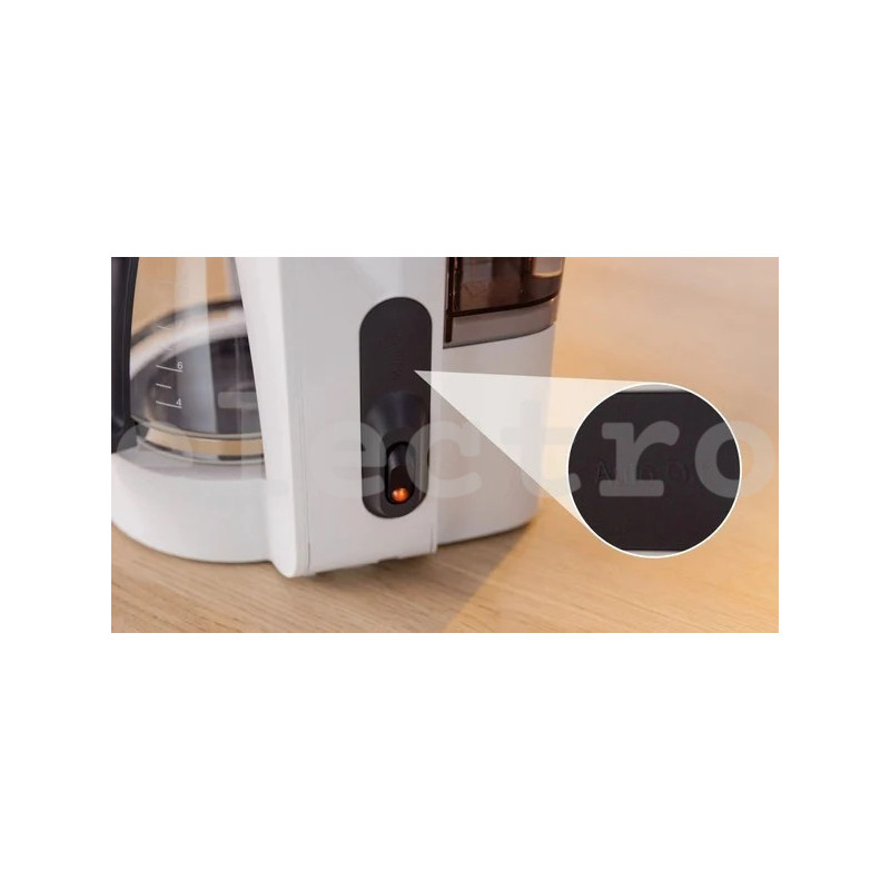 Кофе-машина Bosch, TKA2M111