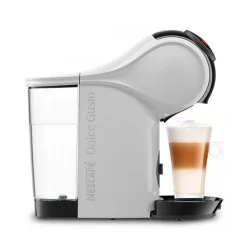 Капсульная кофеварка Delonghi Dolce Gusto “GENIO S", EDG226.W