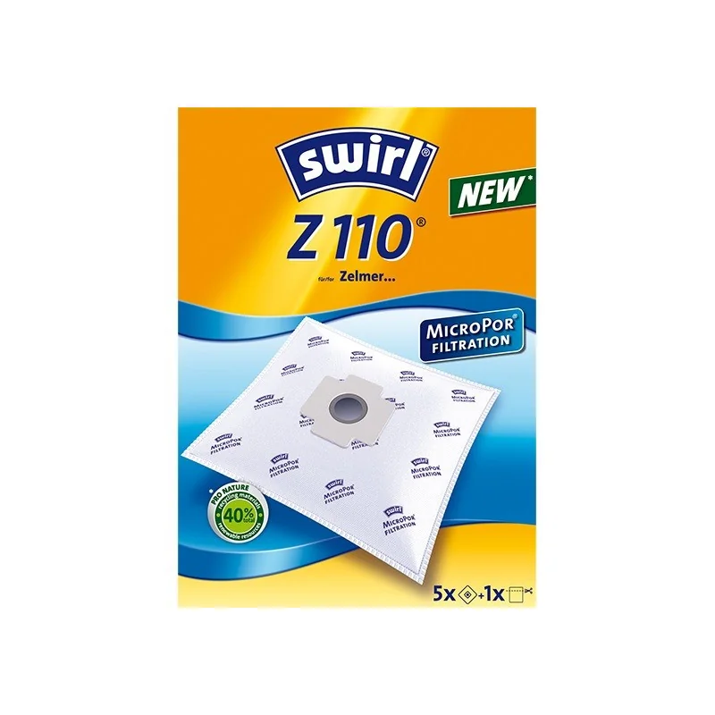 Tolmukott SWIRL Z110