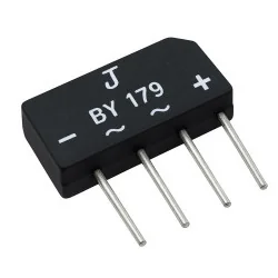 Alaldussild 800V, 1A, BY179