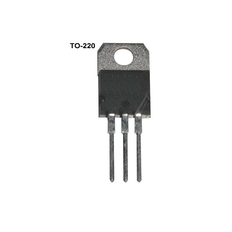 Transistor BUT12A, NPN, 450V, 8А, 125W, TO-220