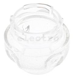 Плафон лампы освещения для духового шкафа Electrolux, Zanussi, AEG, IKEA, 8087690015