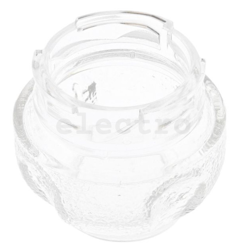 Плафон лампы освещения для духового шкафа Electrolux, Zanussi, AEG, IKEA, 8087690015