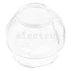 Плафон лампы освещения для духового шкафа Electrolux, Zanussi, AEG, IKEA, 8087690015