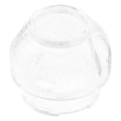 Плафон лампы освещения для духового шкафа Electrolux, Zanussi, AEG, IKEA, 8087690015