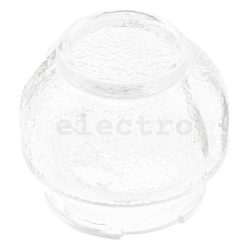 Плафон лампы освещения для духового шкафа Electrolux, Zanussi, AEG, IKEA, 8087690015