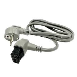 BOSCH nõudepesumasina toitekaabel, 1,7m, 00645033