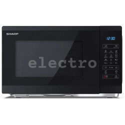 Mikrolaineahi Sharp, 25L,...