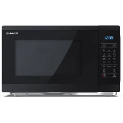 Mikrolaineahi Sharp, 25L,...