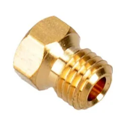 Hansa gaasipliidi düüsid balloonigaasile, 8039644, (0,52 mm)