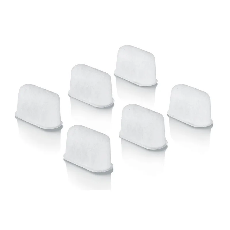 Водяной фильтр для кофемашин Severin, KA4850, KA4851, 6 шт, 5557-000