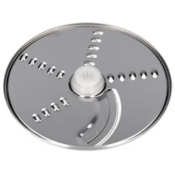 Диск-терка для кухонных комбайнов Kenwood, KW706848 Диск-терка для кухонных комбайнов Kenwood, KW706848