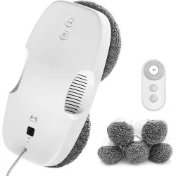 HUTT Aknapesuroboti varumopid DDC/C6, 10tk, RD1