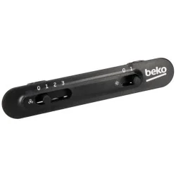 Панель управления для вытяжки BEKO, 9178011250