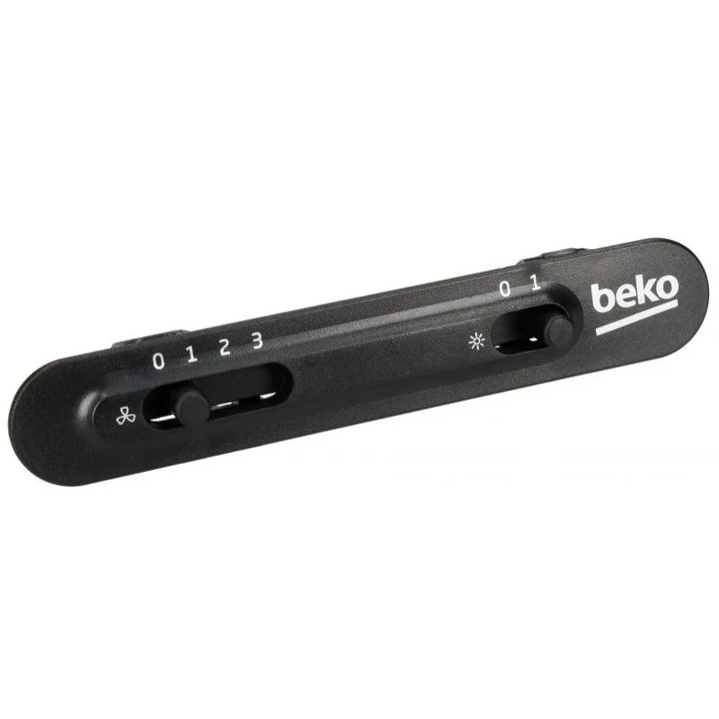 Панель управления для вытяжки BEKO, 9178011250