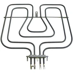 Electrolux, Zanussi ahju...