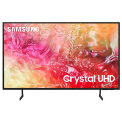 65'' Ultra HD LED LCD-teler...