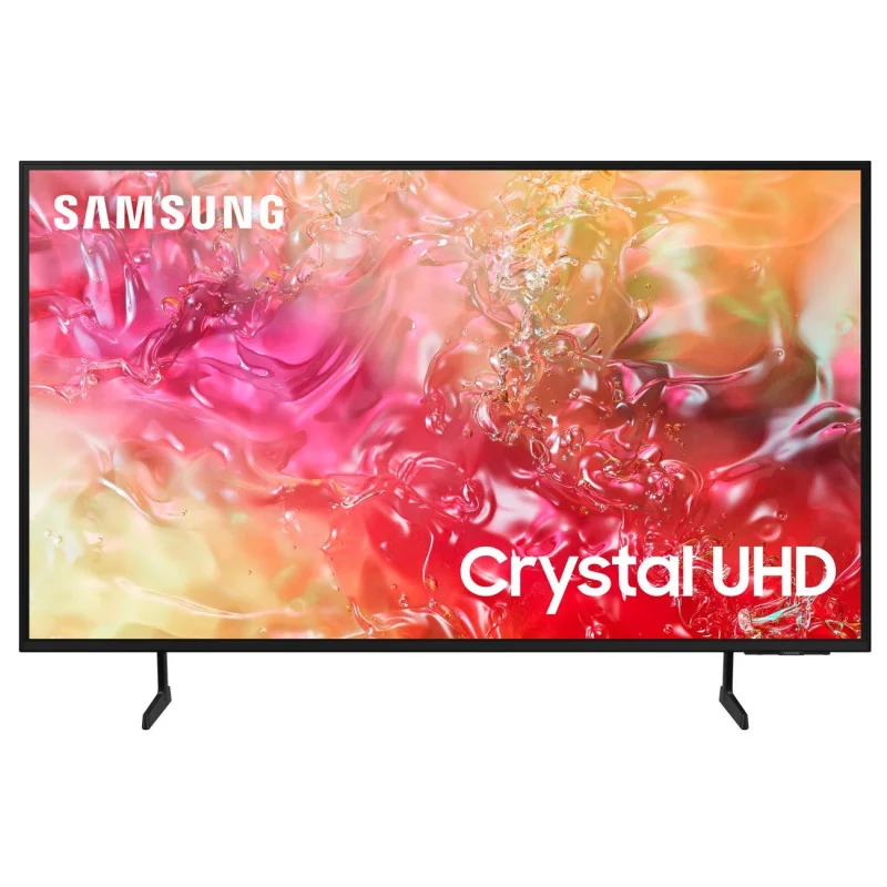 65'' Ultra HD LED LCD-телевизор Samsung, UE65DU7172UXXH