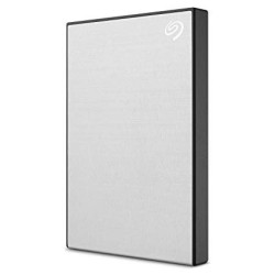 Внешний жёсткий диск Seagate Basic 5TB Grey HDD