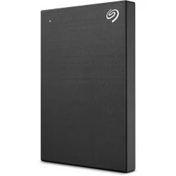 Внешний жёсткий диск Backup Plus Slim, Seagate / 1 TB, STHN1000400 Внешний жёсткий диск Backup Plus Slim, Seagate / 1 TB, STHN1000400