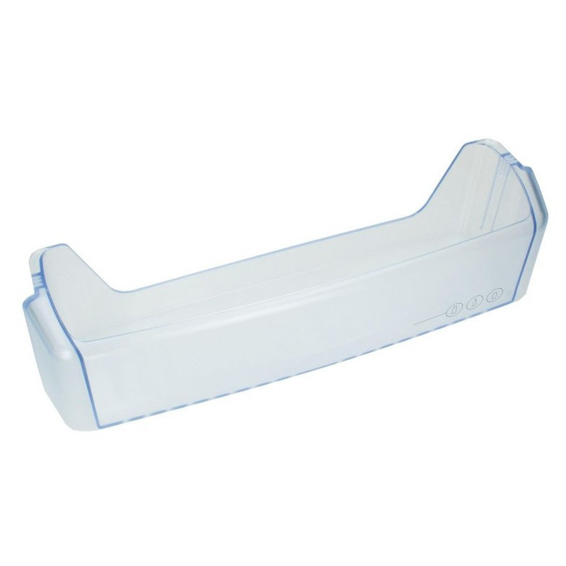 Дверная полка для бутылок для холодильника BEKO, 6102390100, 4298130100, 4298130172