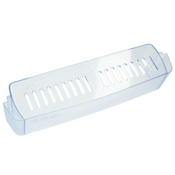 Дверная полка для бутылок для холодильника BEKO, 6102390100, 4298130100, 4298130172