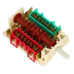 Переключатель режимов/...