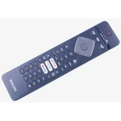 Philips televiisori pult...