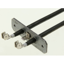 Тэн духовки для плиты Baumatic, GLEM, (нижний), Z091G25, 1500Вт