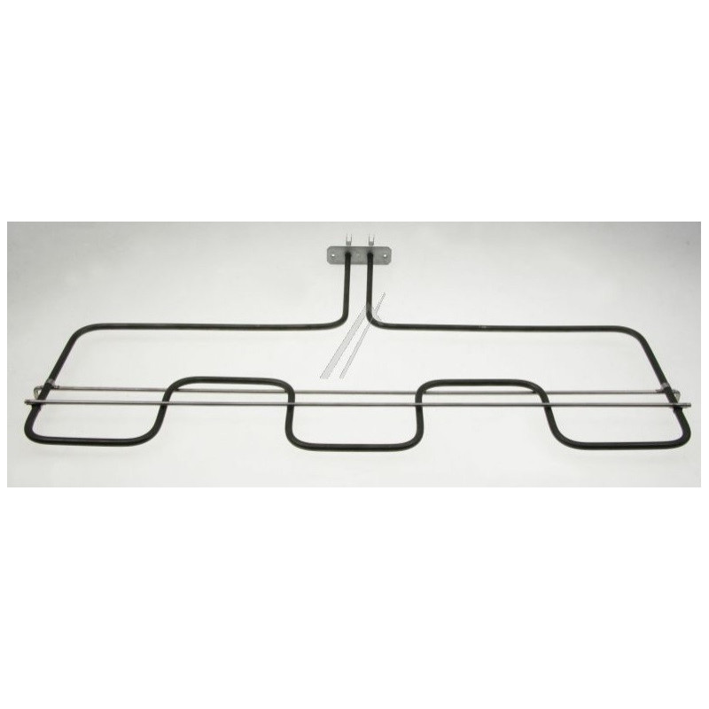 Тэн духовки для плиты Baumatic, GLEM, (нижний), Z091G25, 1500Вт