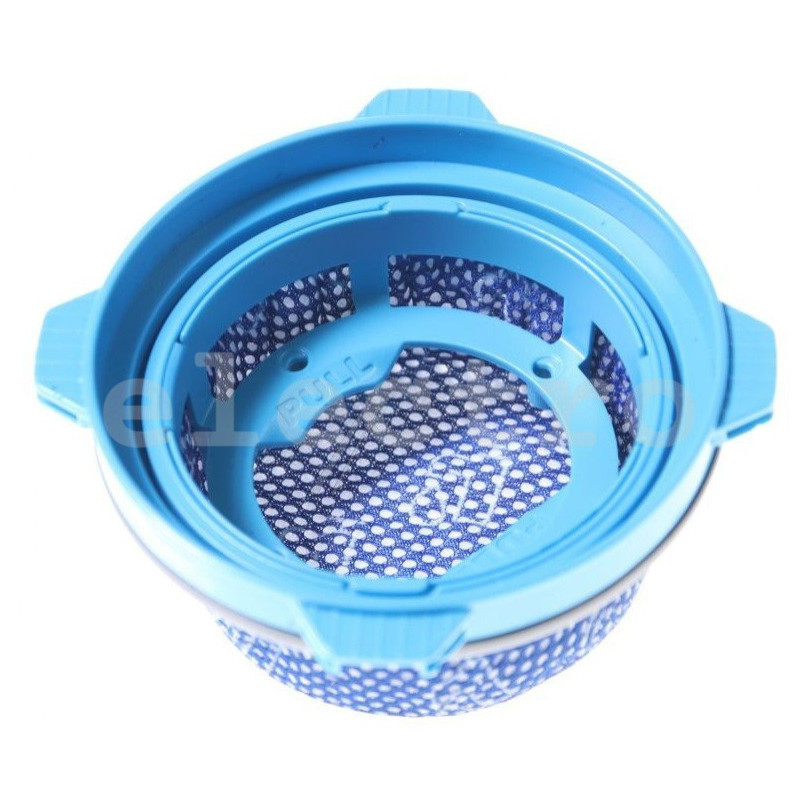 Samsung juhtmeta varstolmuimeja filter VS15A6031R4/ET, DJ97-02649C Samsung juhtmeta varstolmuimeja filter VS15A6031R4/ET, DJ97-02649C