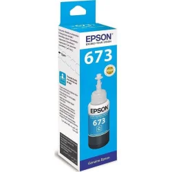 Epson tint T6732 (tsüaan),...