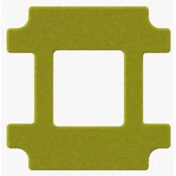 Чистящие насадки для...