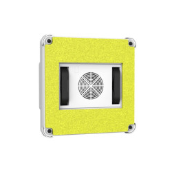 Mamibot aknapesuroboti mopid W120-T, kollane, 1tk, 419691