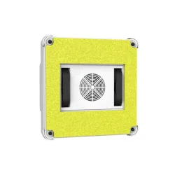 Mamibot aknapesuroboti mopid W120-T, kollane, 1tk, 419691