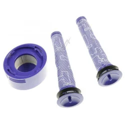 Dyson varstolmuimeja...