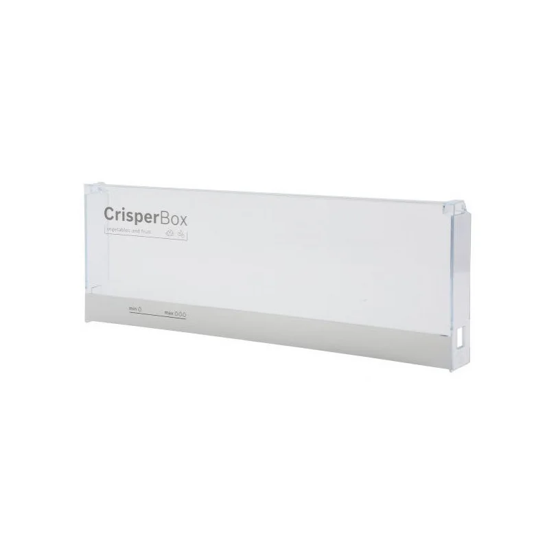 BOSCH külmiku juurvilja sahtli esipaneel, 11000682