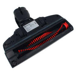 Electrolux varstolmuimeja komplektne hari, 140188845048