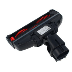 Electrolux varstolmuimeja komplektne hari, 140188845048