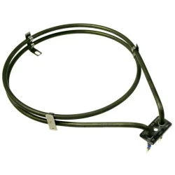 Electrolux, Zanussi elektripliidi ringküttekeha 3970128058, asendus, G102856