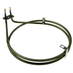 Electrolux, Zanussi elektripliidi ringküttekeha 3970128058, asendus, G102856