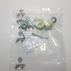 Siemens, BOSCH integreeritava nõudepesumasina ukse paigalduskomplekt, 00618833