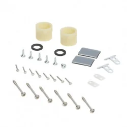 BOSCH, Siemens nõudepesumasina ukse kinnituskomplekt, 00622622