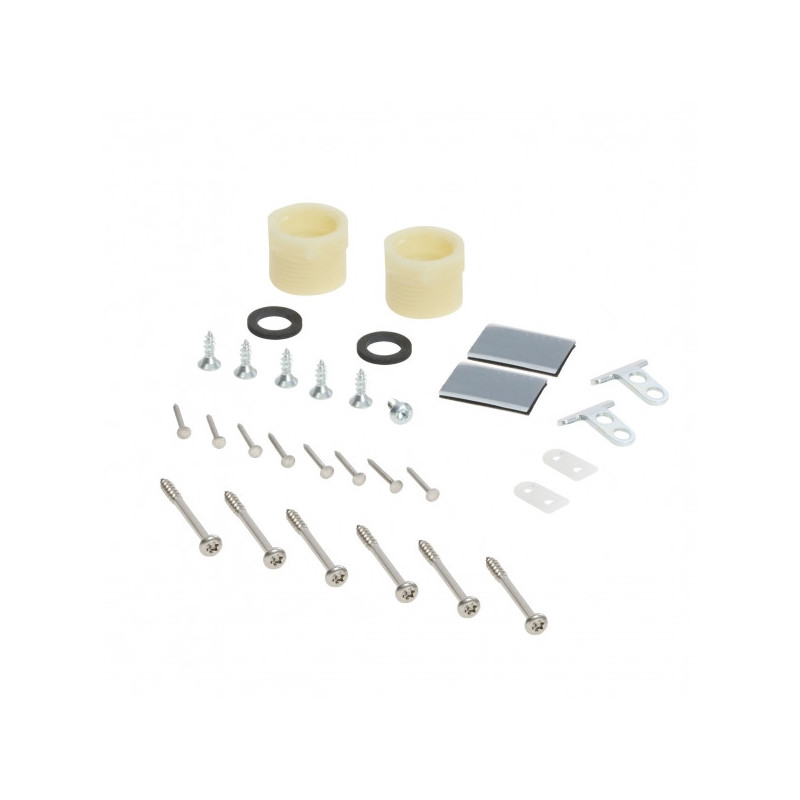 Siemens, BOSCH integreeritava nõudepesumasina ukse paigalduskomplekt, 00618833