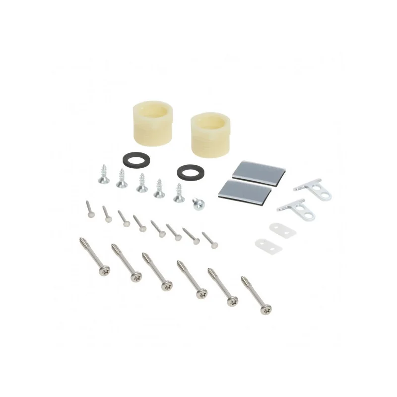 Siemens, BOSCH integreeritava nõudepesumasina ukse paigalduskomplekt, 00618833