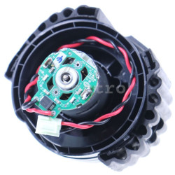 Двигатель для аккумуляторного пылесоса Electrolux, 140249213012