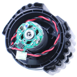 Electrolux varstolmuimeja mootor, 140249213012